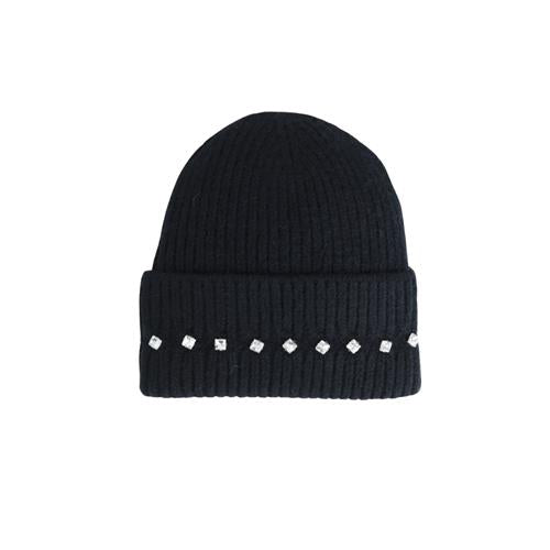 Susy Mix Cappello Con Strass

HAT9344RE