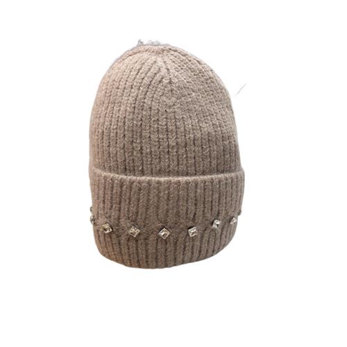 Susy Mix Cappello Con Strass

HAT9344RE