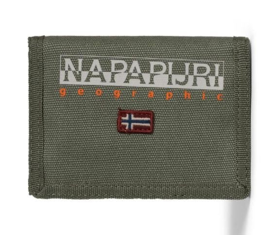 Portafogli NAPAPIJRI