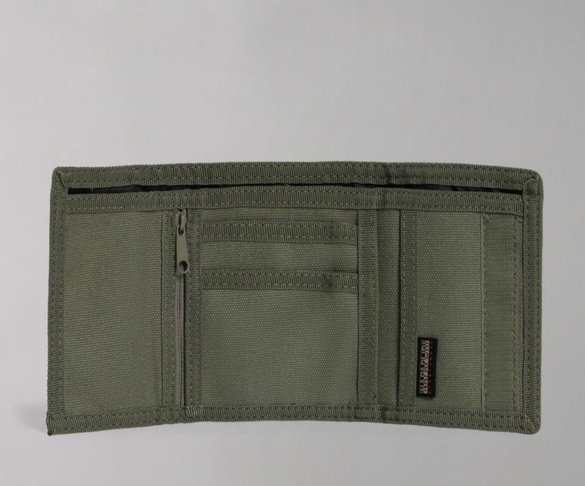 Portafogli NAPAPIJRI