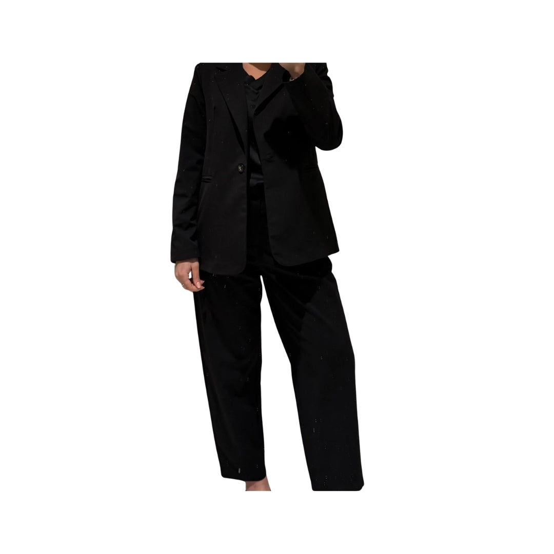 Completo Moro Giacca E Pantalone HaveOne

HVE-Q001NERO