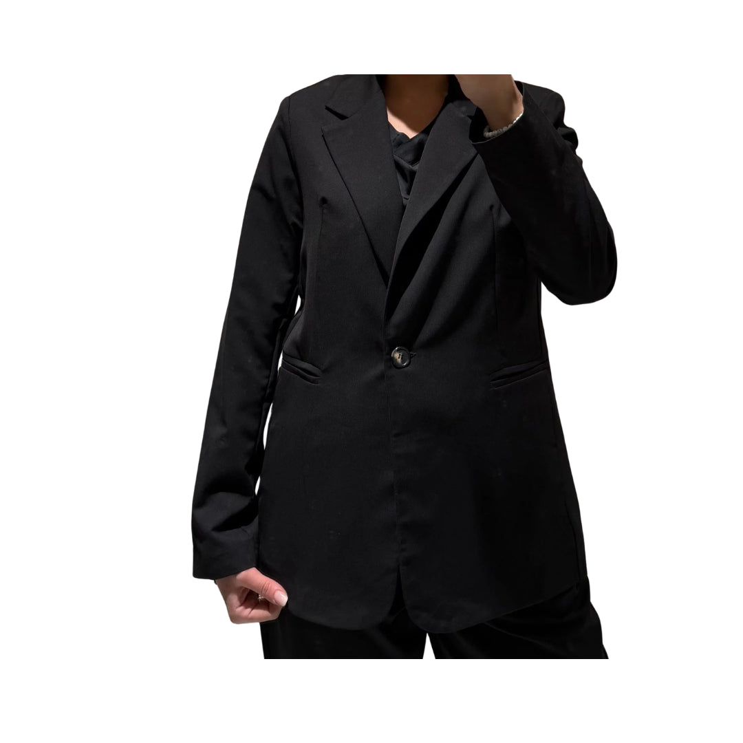 Completo Moro Giacca E Pantalone HaveOne

HVE-Q001NERO