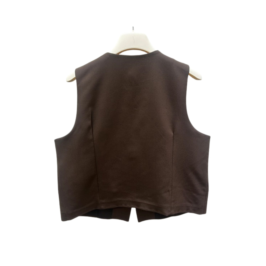 Haveone Set Gilet+ Pantalone

HVE-Q002