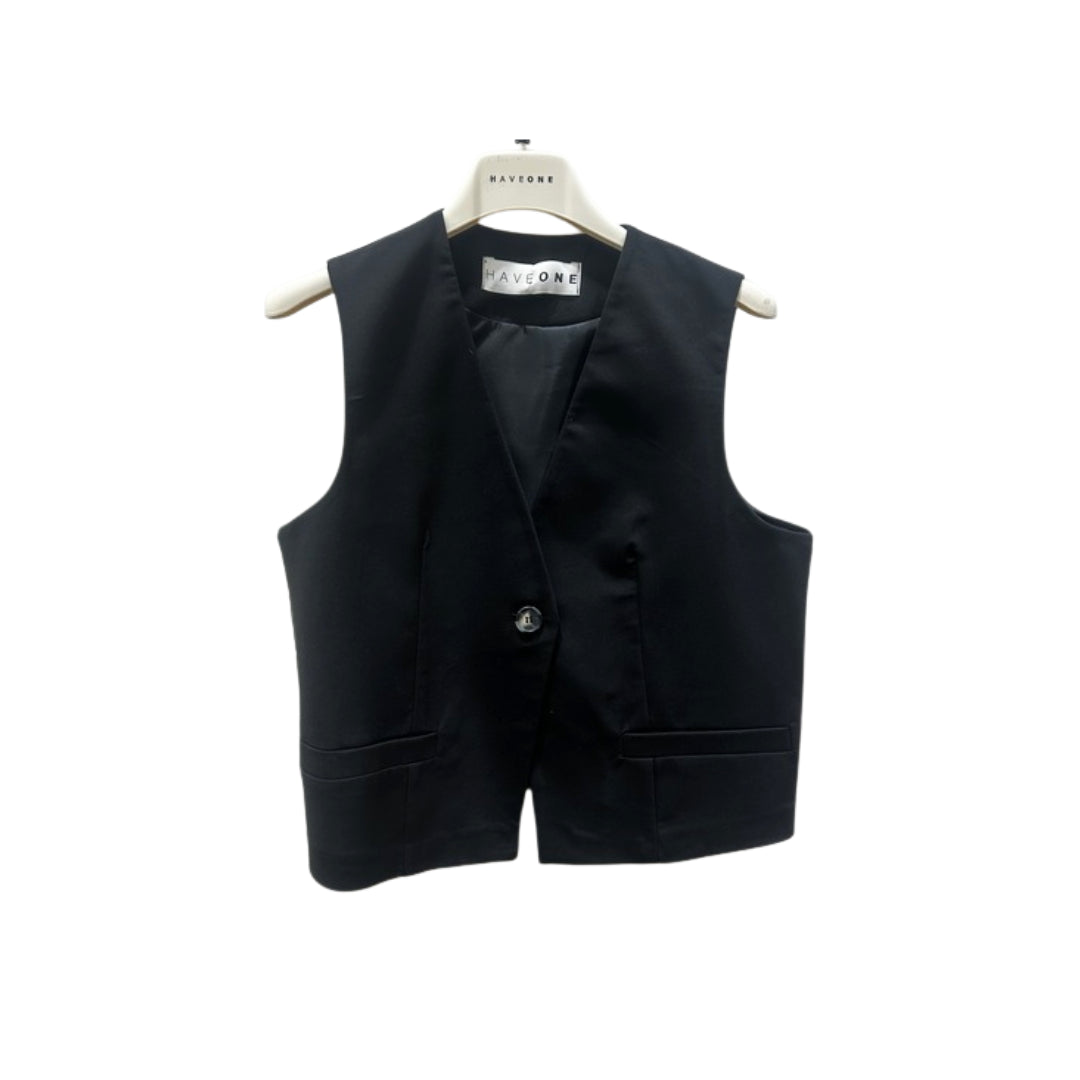 Haveone Set Gilet+ Pantalone

HVE-Q002