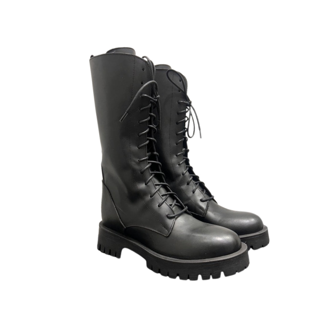 Ovyè Anfibio Con Cerniera Laterale

ICTS02VIT