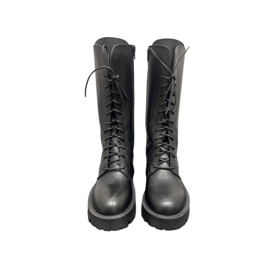 Ovyè Anfibio Con Cerniera Laterale

ICTS02VIT