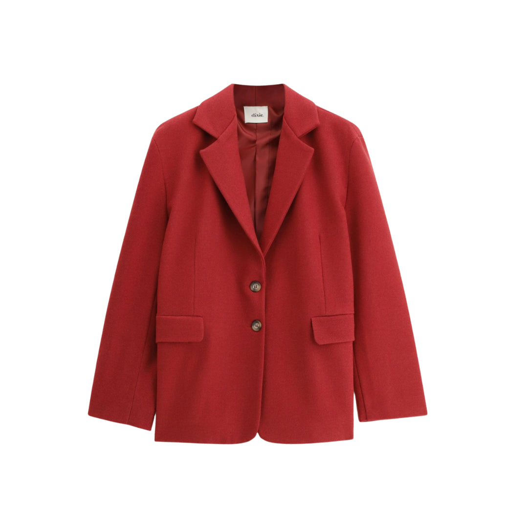 Dixie Cappottino Regular Fit Con Tasche a Patta

J845Y080