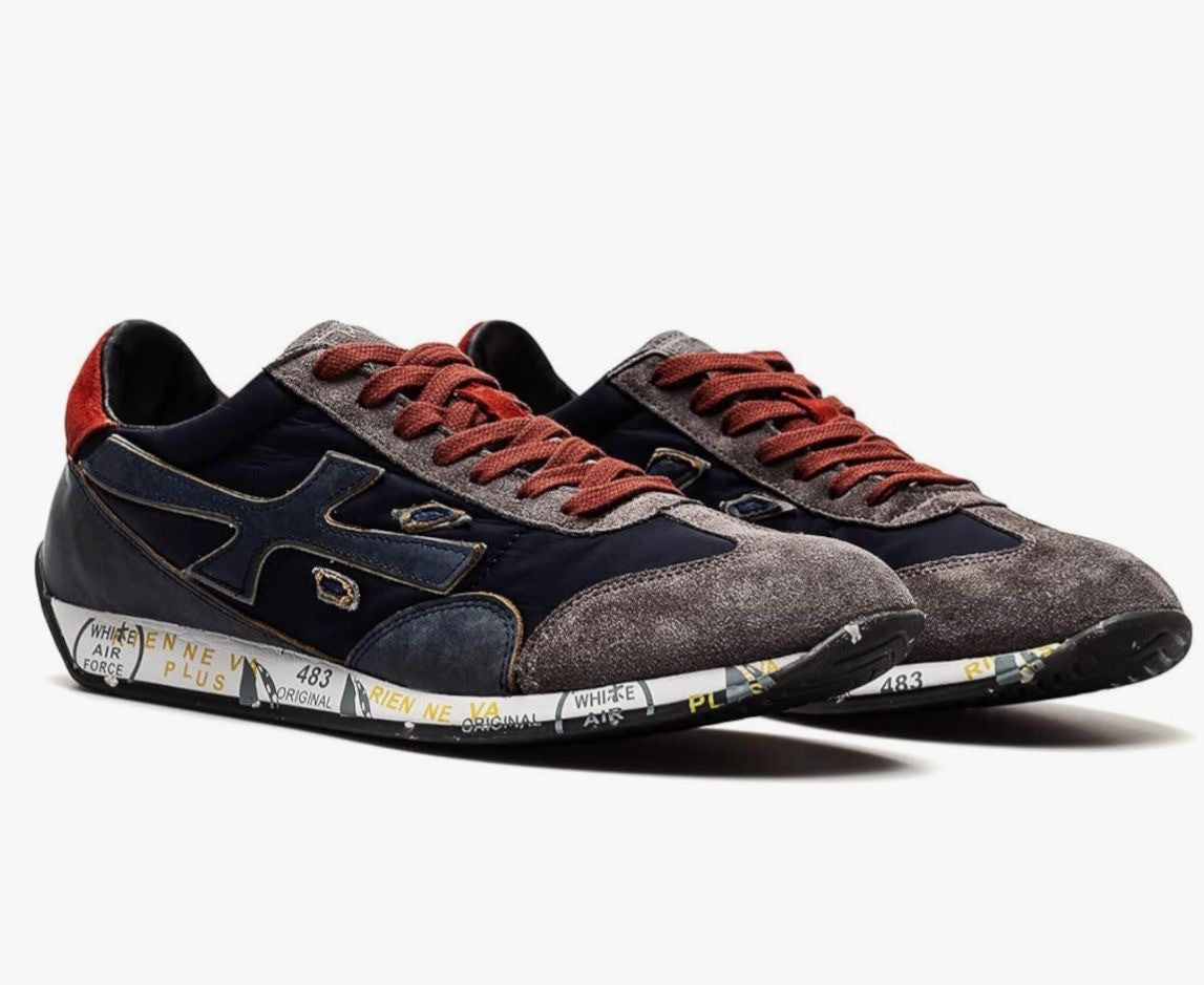 Premiata Jackyx