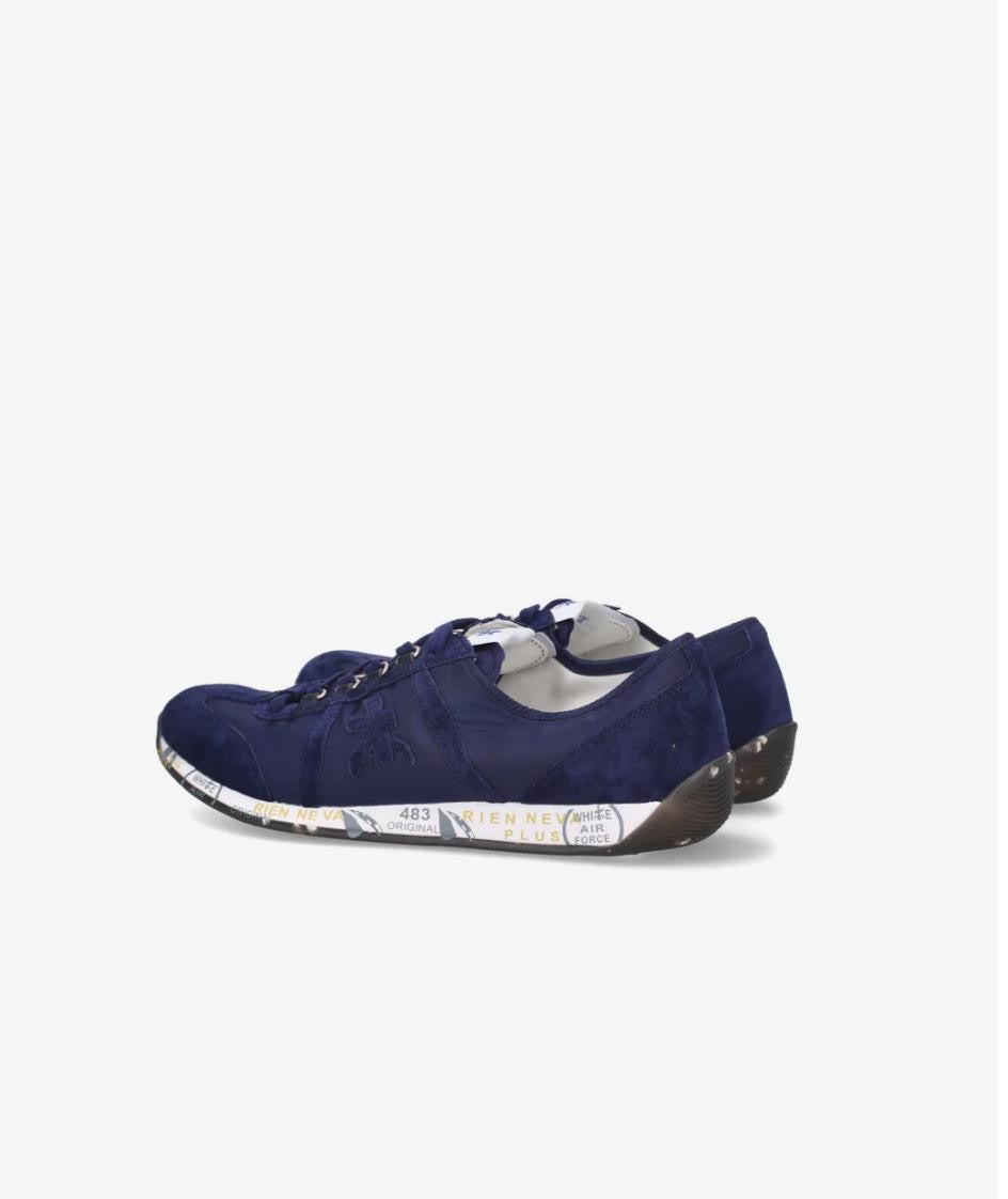 Premiata Jackyx