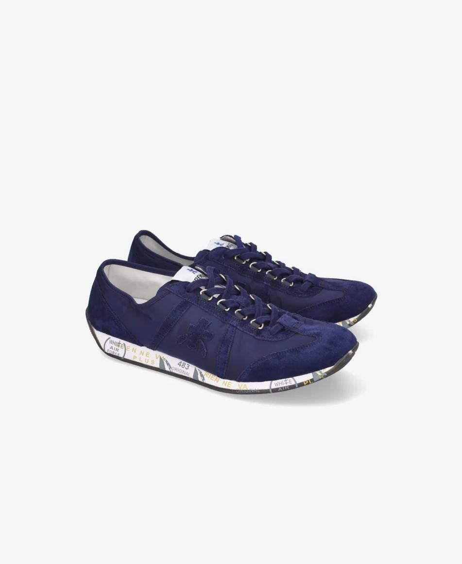 Premiata Jackyx