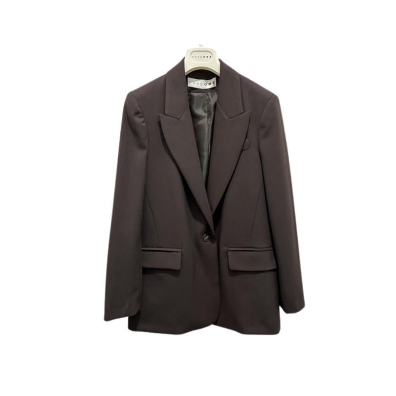 Haveone Blazer Over 

JCB-P001