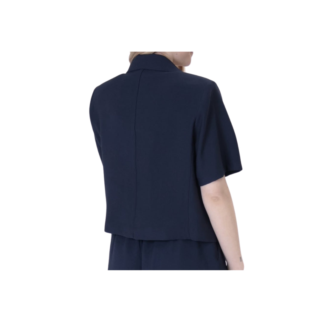 Giacca Crop A Mezza Manica HaveOne

JIA-Q140