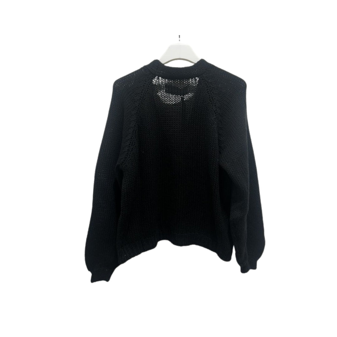 Haveone Cardigan Con Bottoni Gioello

JIT-Q010