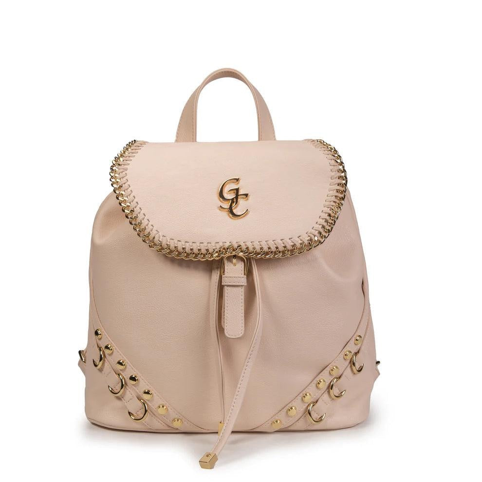 Gio Cellini Zaino In Ecopelle