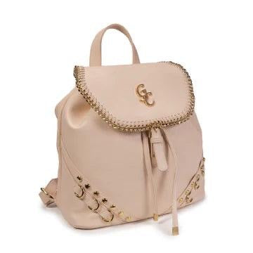 Gio Cellini Zaino In Ecopelle