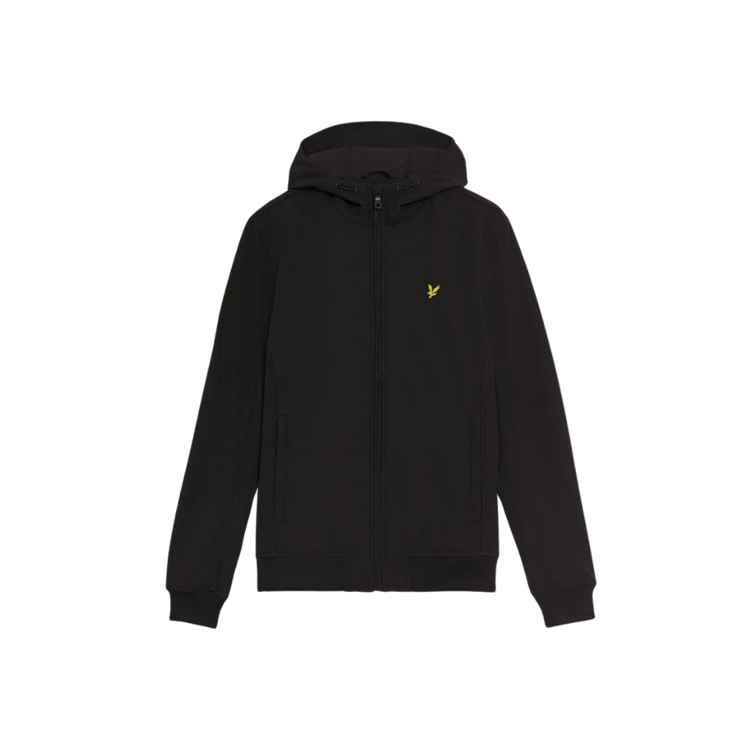 Lyle&Scott Giacca Softshell Foderata In Pile

JK2110V