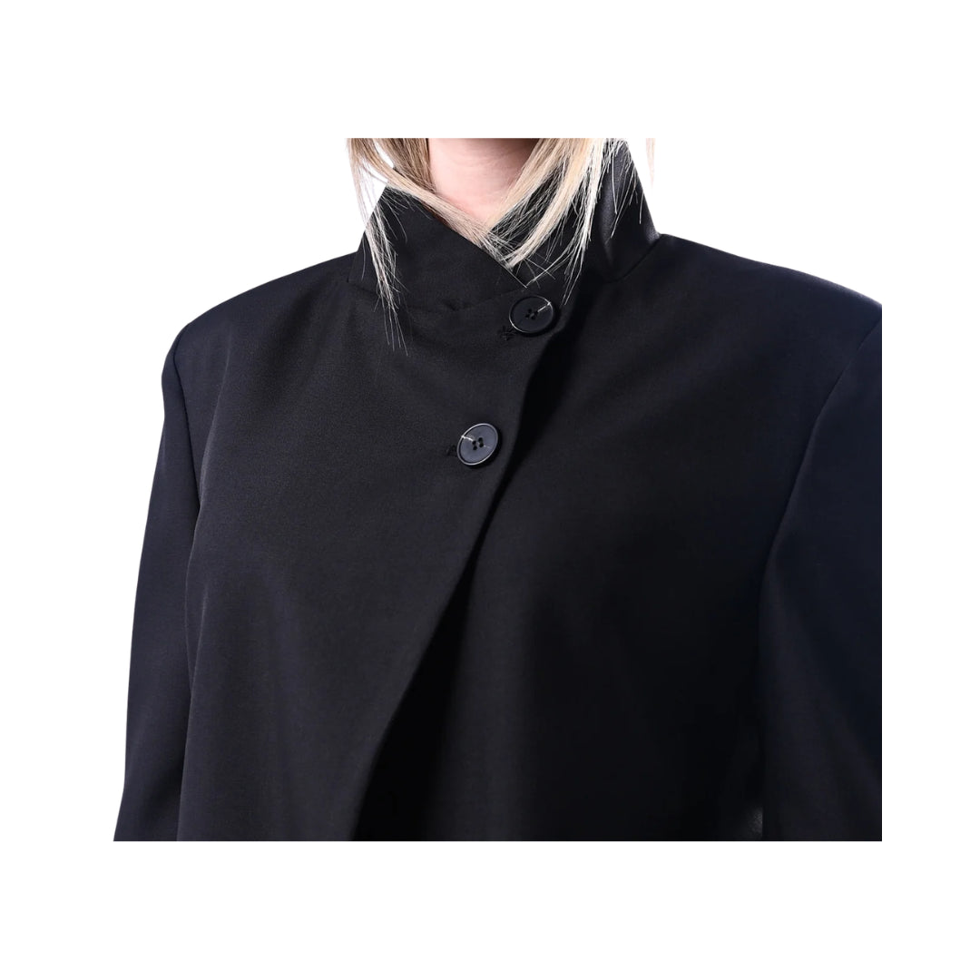 Giacca Asimmetrica HaveOne

JMN-Q090