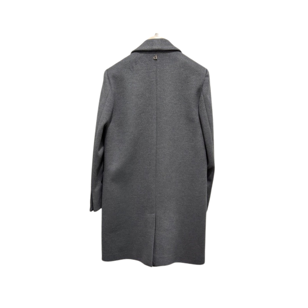 Dixie Cappottino Con Taglio Dritto

K845Y019