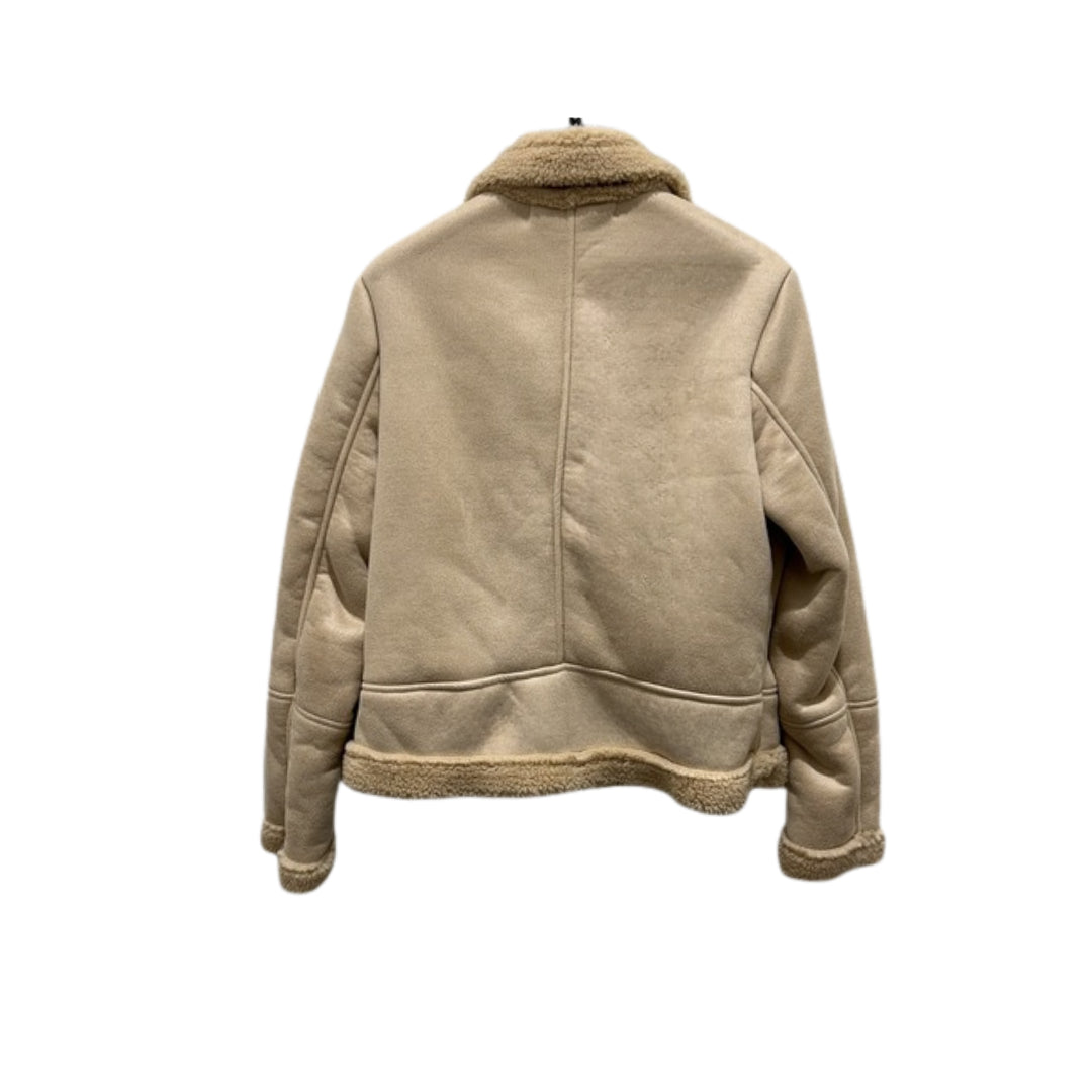 Haveone Montone Corto

KDY-P038