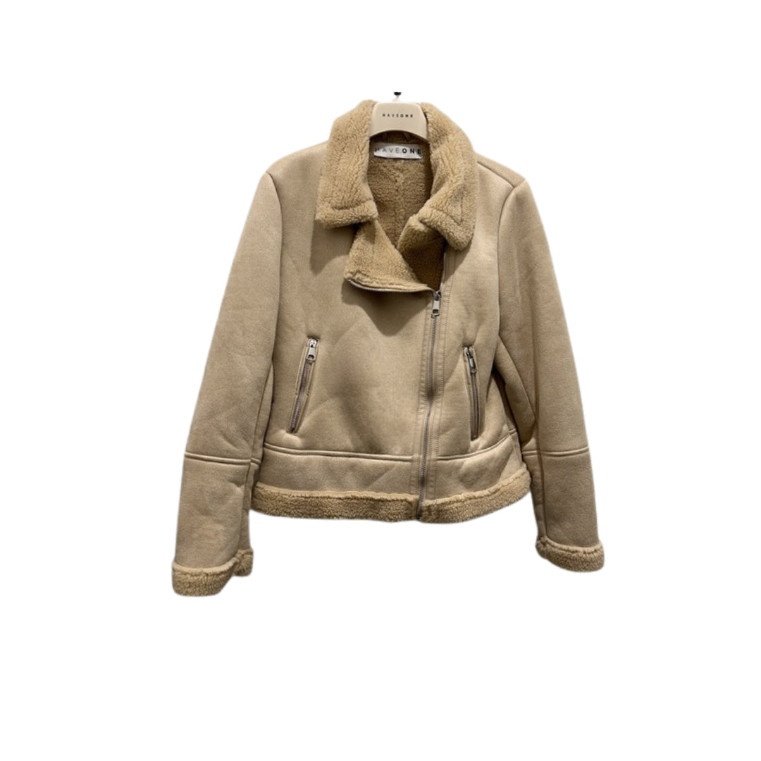 Haveone Montone Corto

KDY-P038