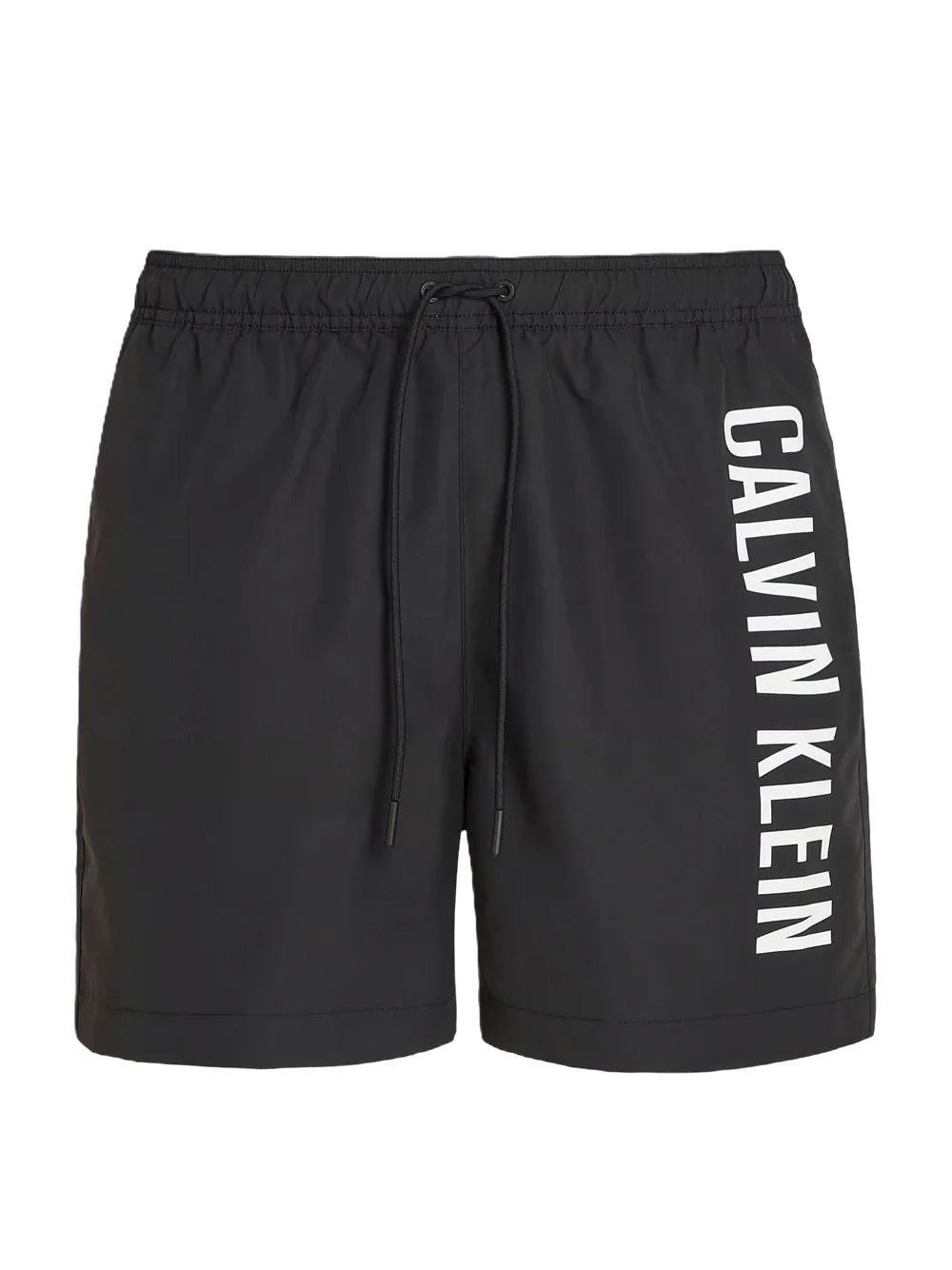 Calvin Klein Costume Da Bagno Con Cordoncino Medio