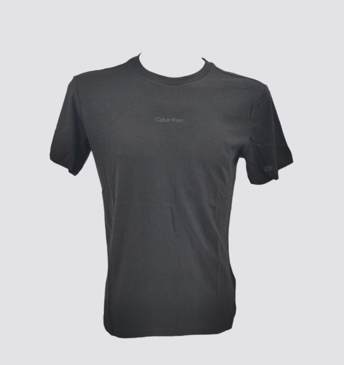 Calvin Klein T-shirt Con Logo