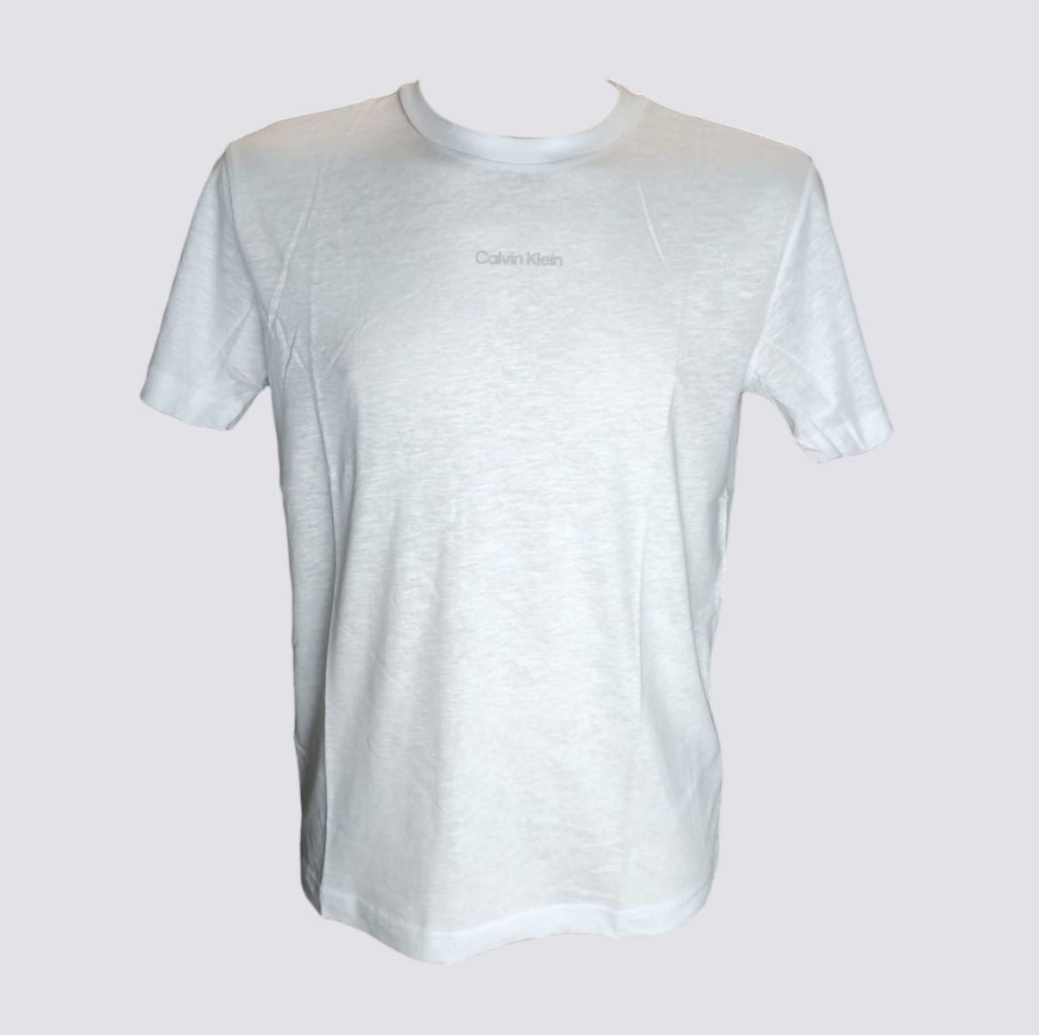 Calvin Klein T-shirt Con Logo