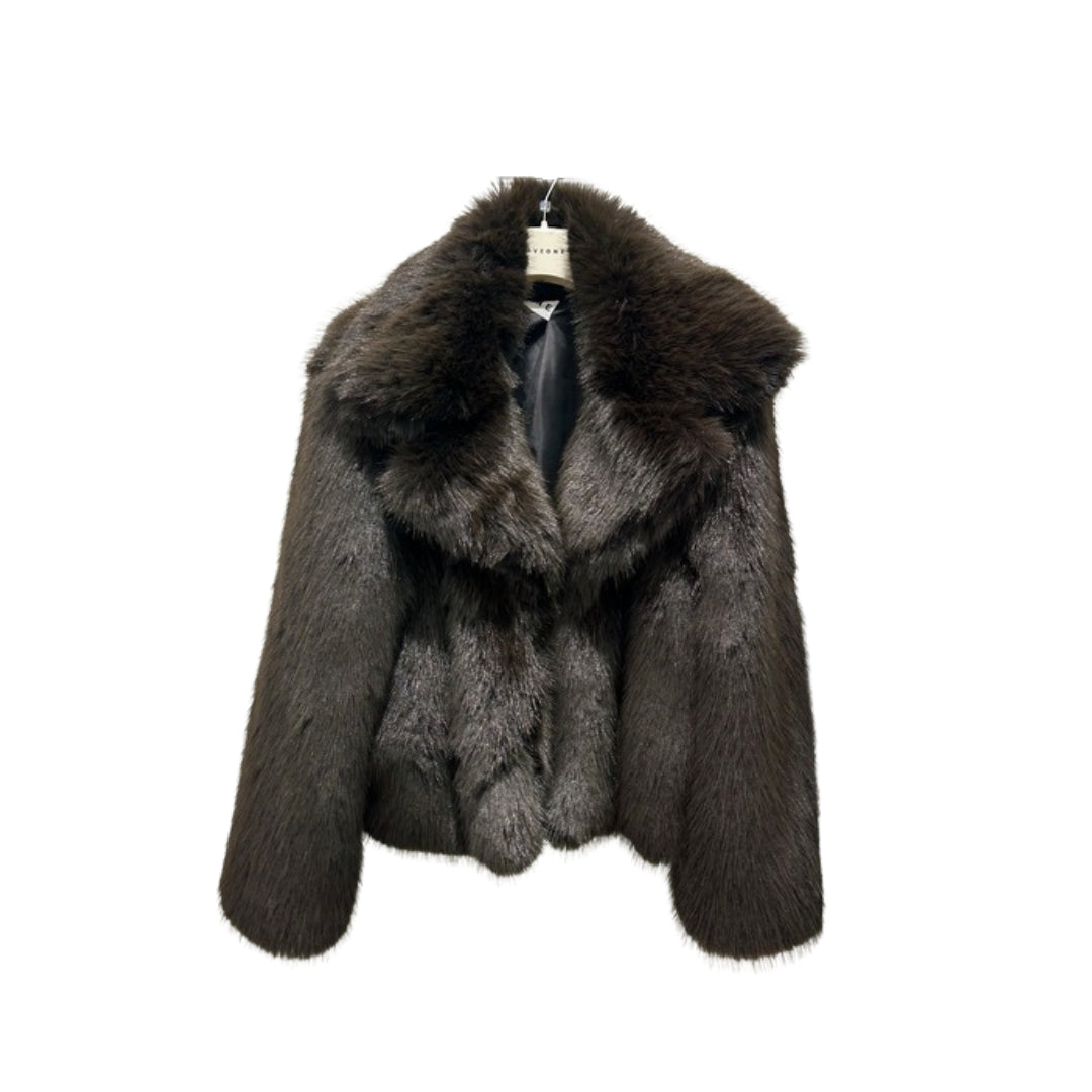 Haveone Ecopelliccia Corta

KMA-P049