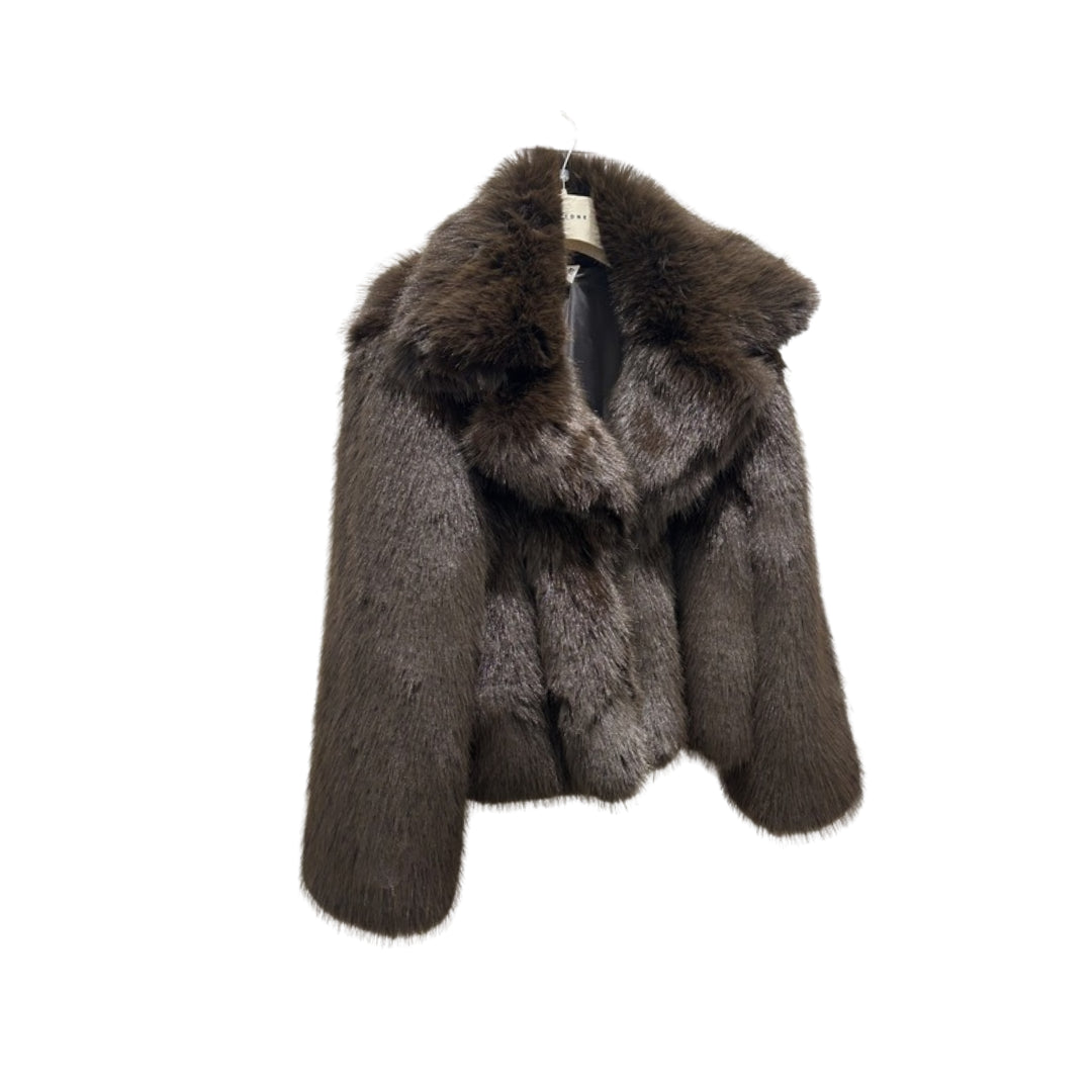 Haveone Ecopelliccia Corta

KMA-P049