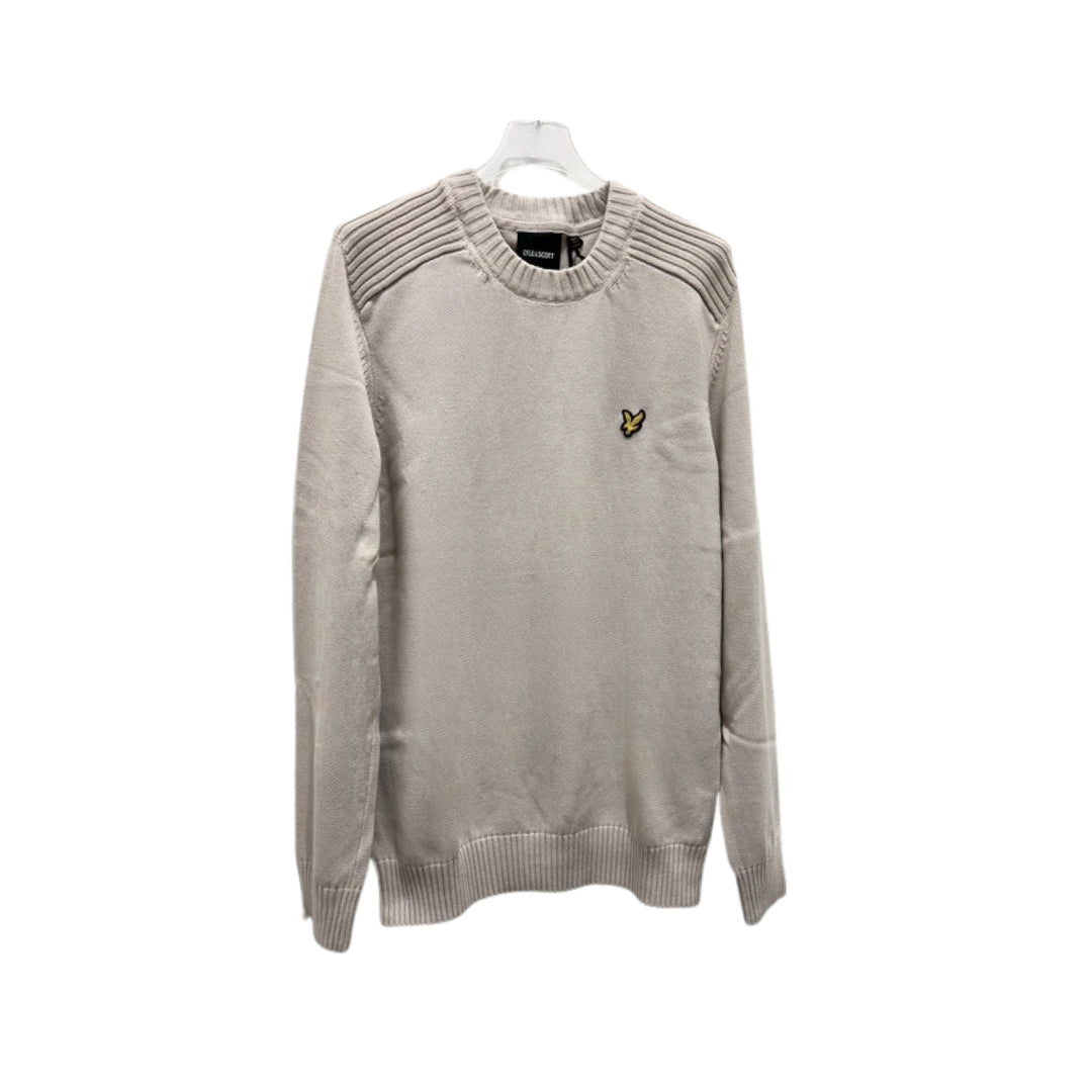 Lyle&Scott Maglia A Girocollo

KN1925V