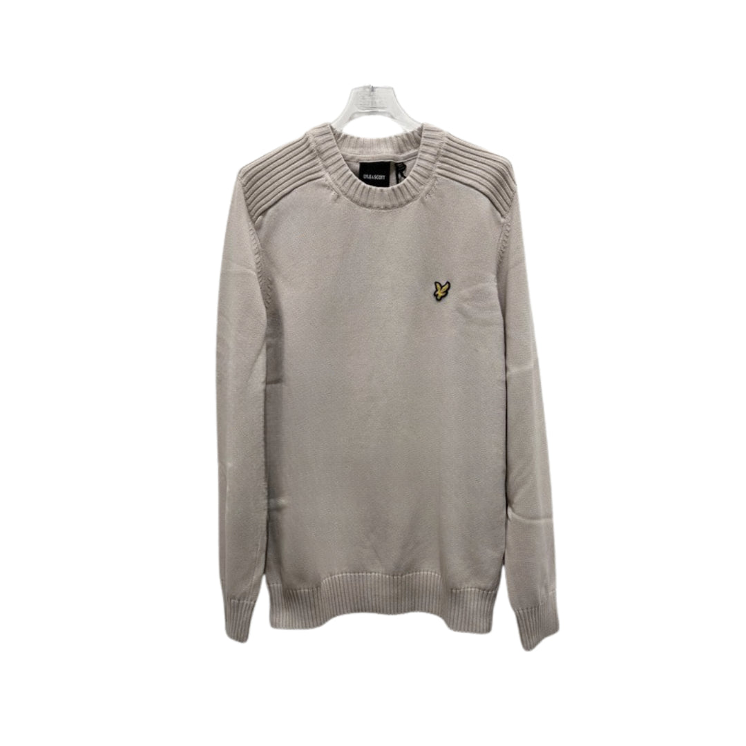 Lyle&Scott Maglia A Girocollo

KN1925V