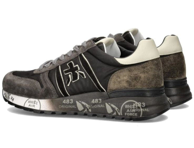 Premiata Lander