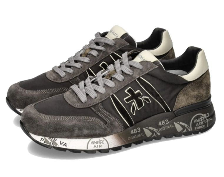 Premiata Lander