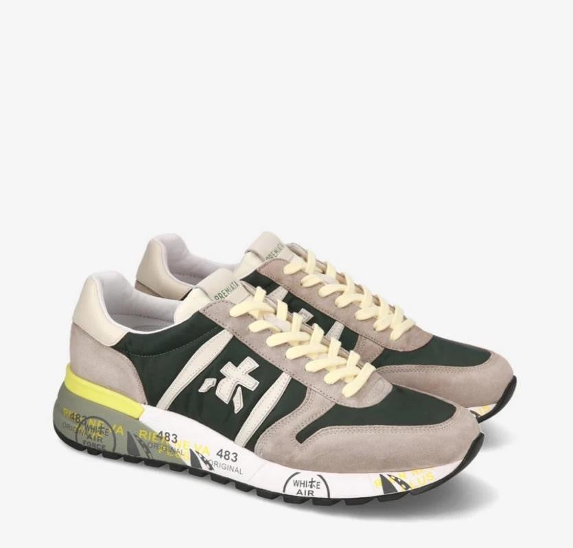 Premiata Lander