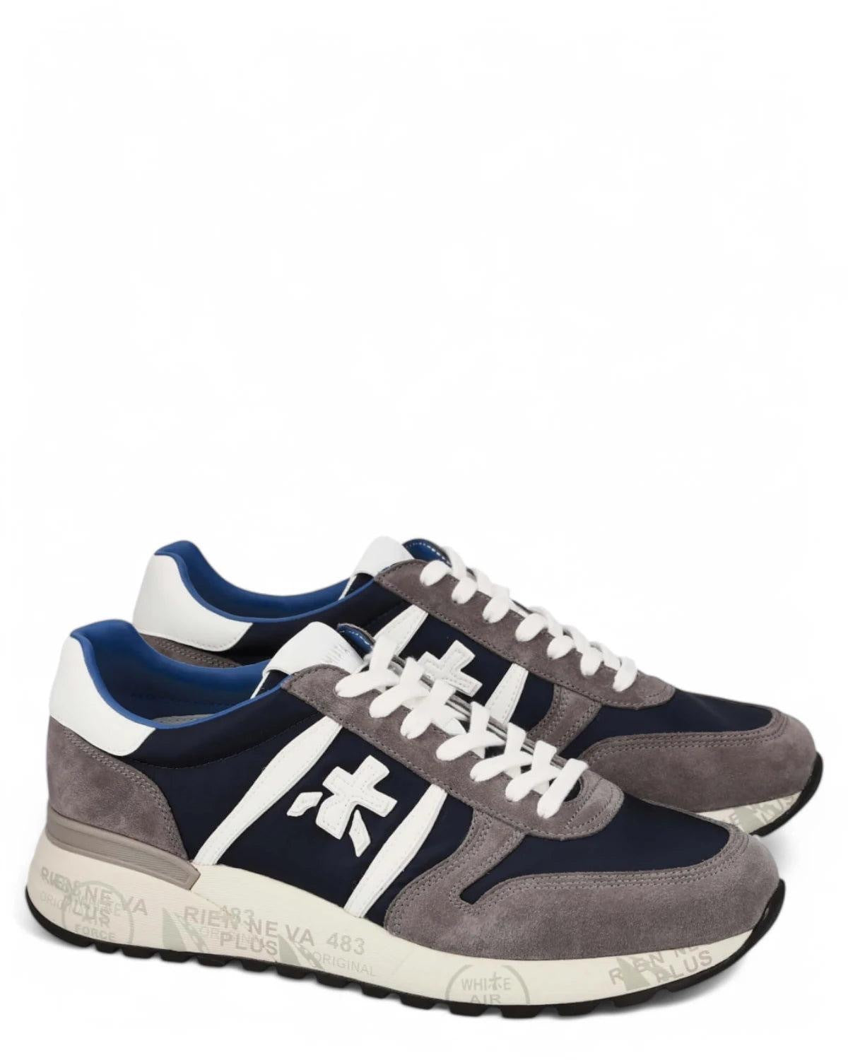Premiata Lander