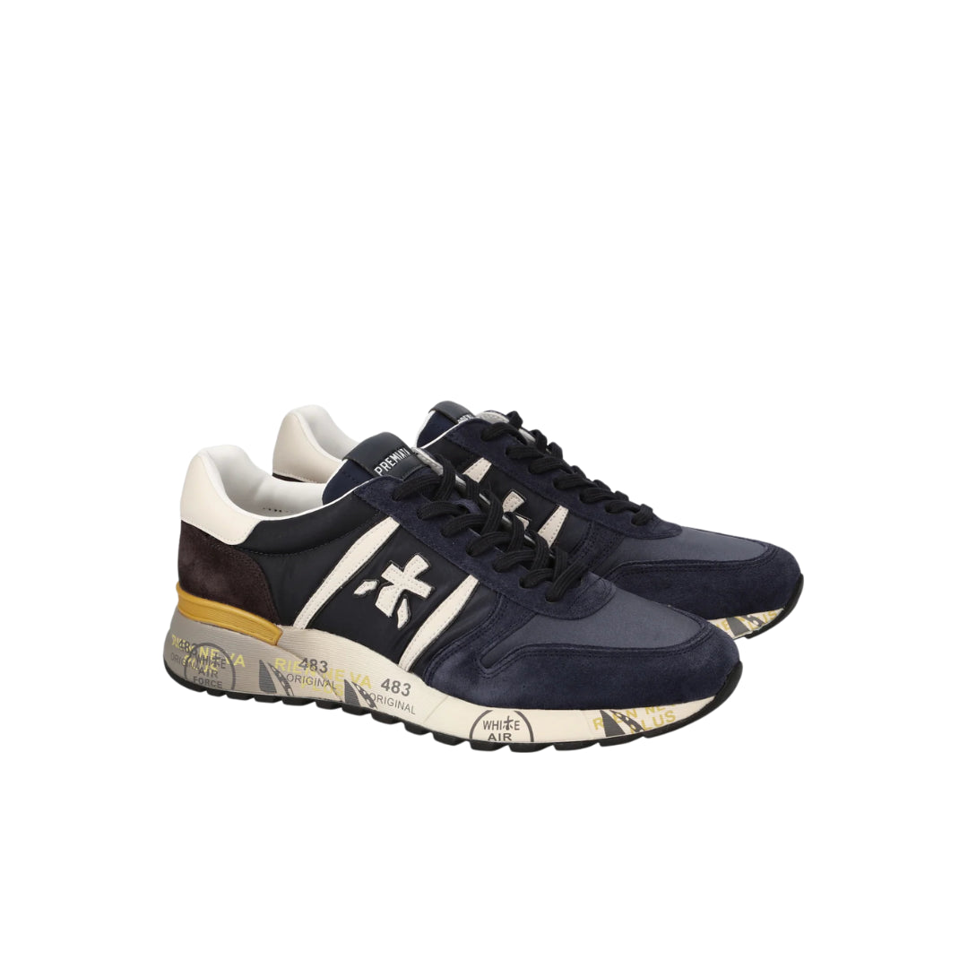 Premiata Lander