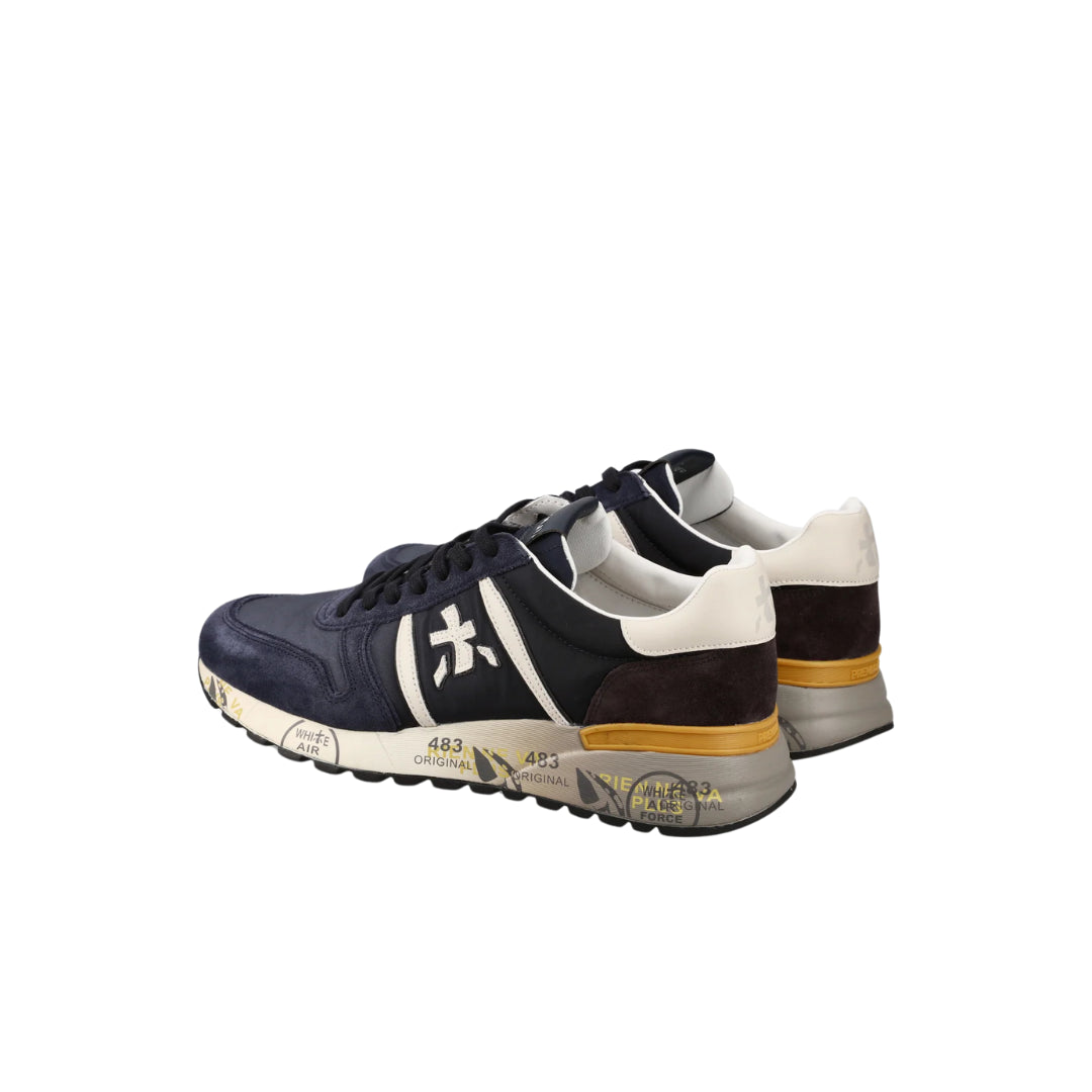 Premiata Lander
