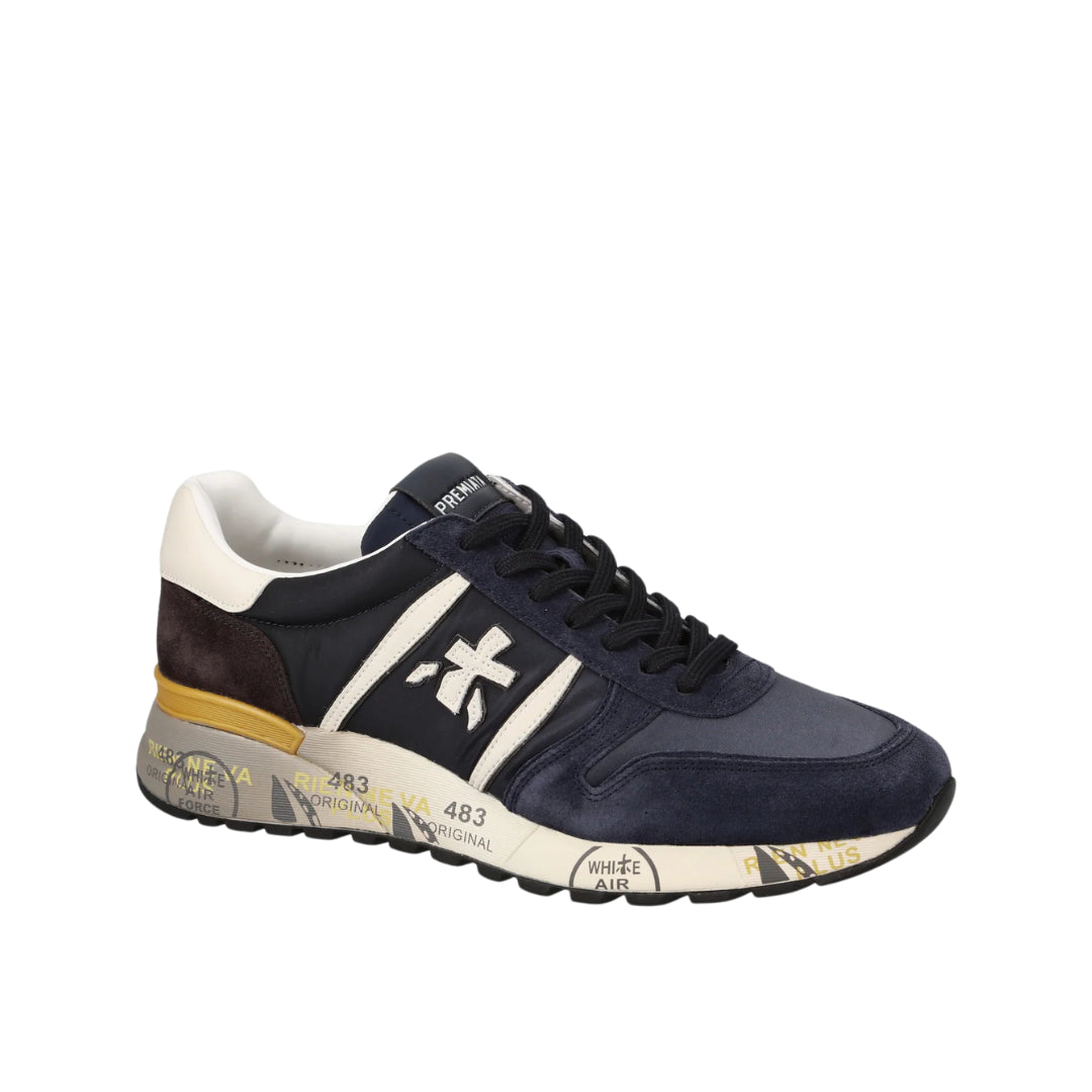 Premiata Lander