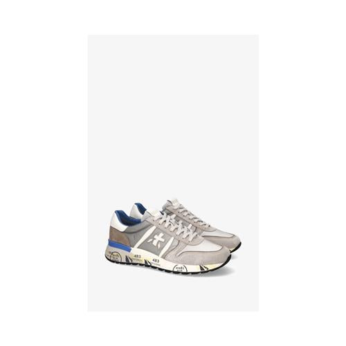 Premiata Lander 
8010
