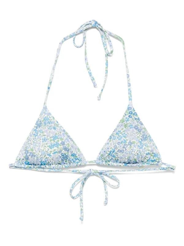 Saint Barth Top Bikini Leah