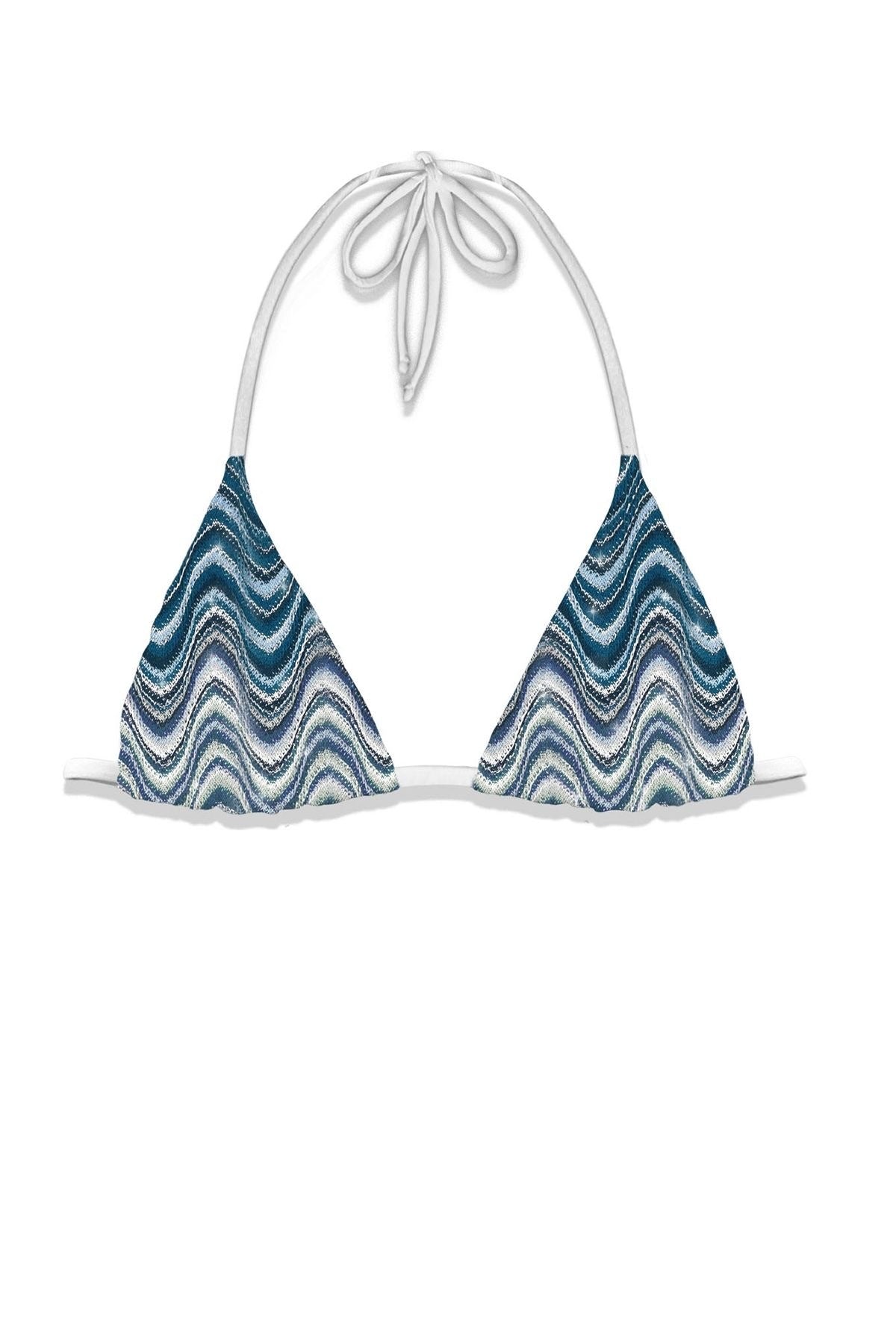 Saint Barth Top Bikini Leah