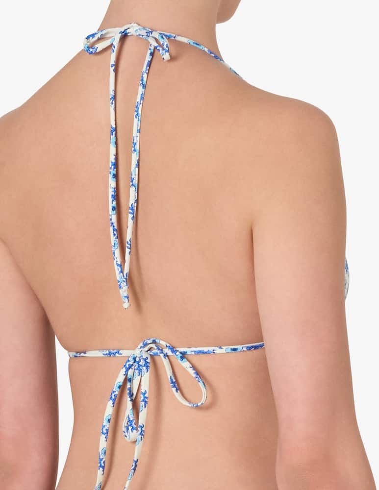 Saint Barth Top Bikini Leah