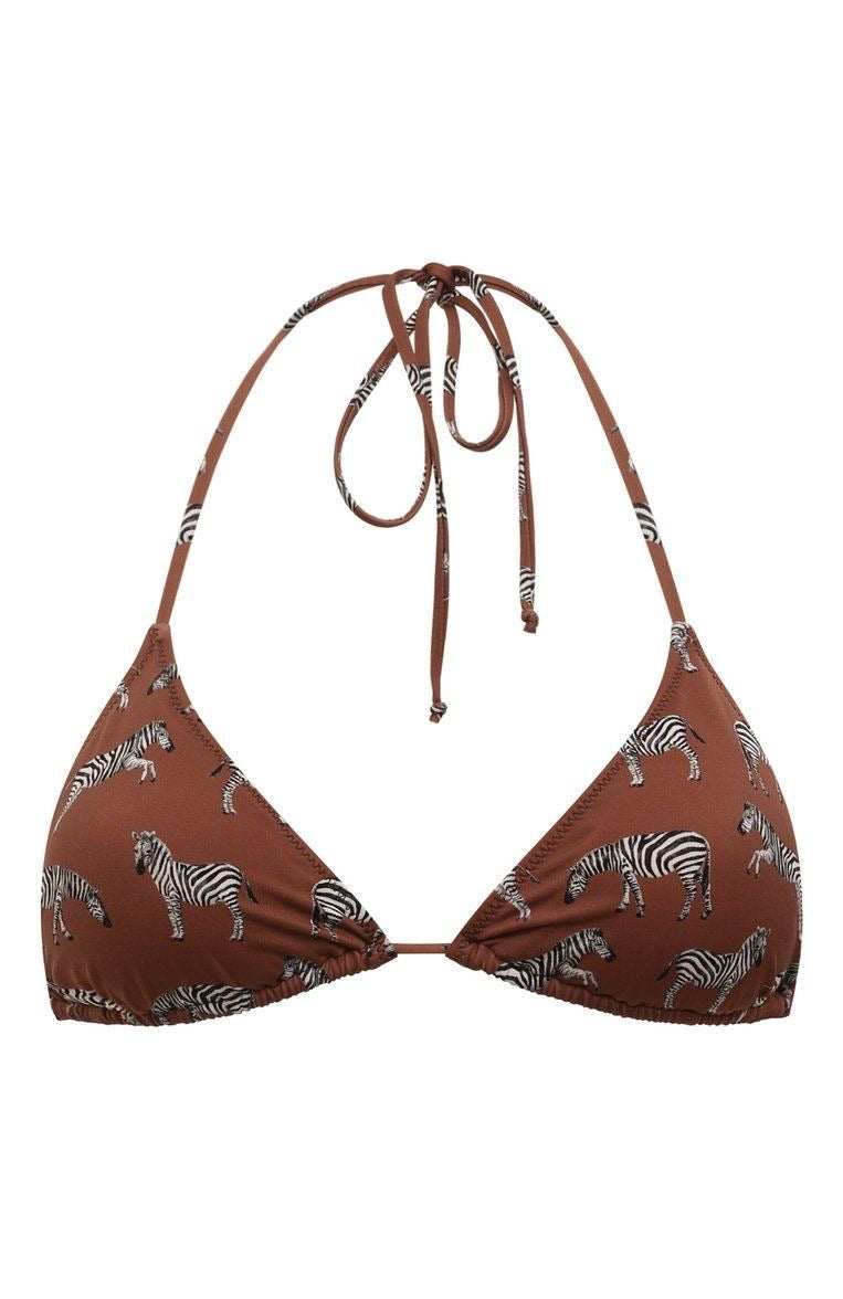Saint Barth Top Bikini Leah