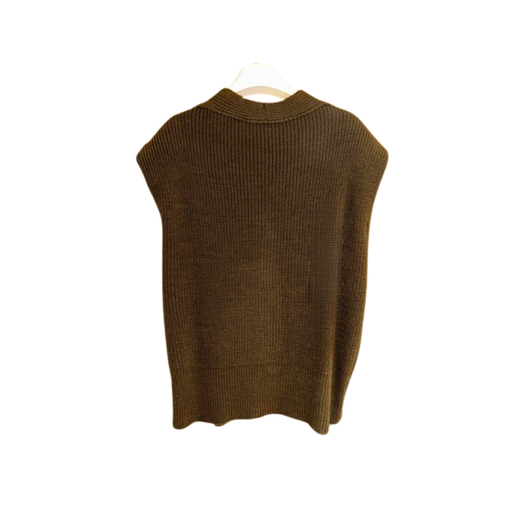 Haveone Gilet Assimetrico

LFP-P003