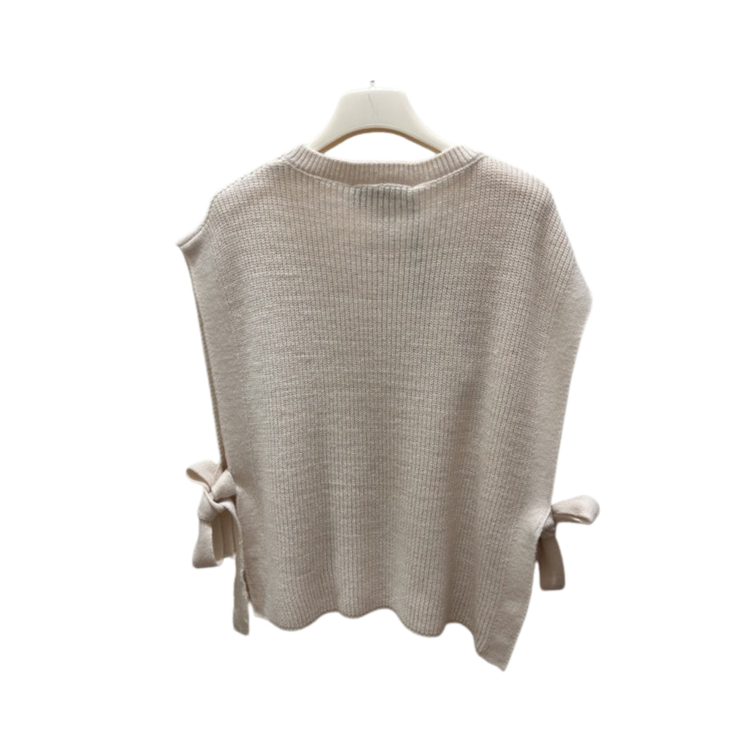 Haveone Gilet Fiocchi Laterali

LFP-P016