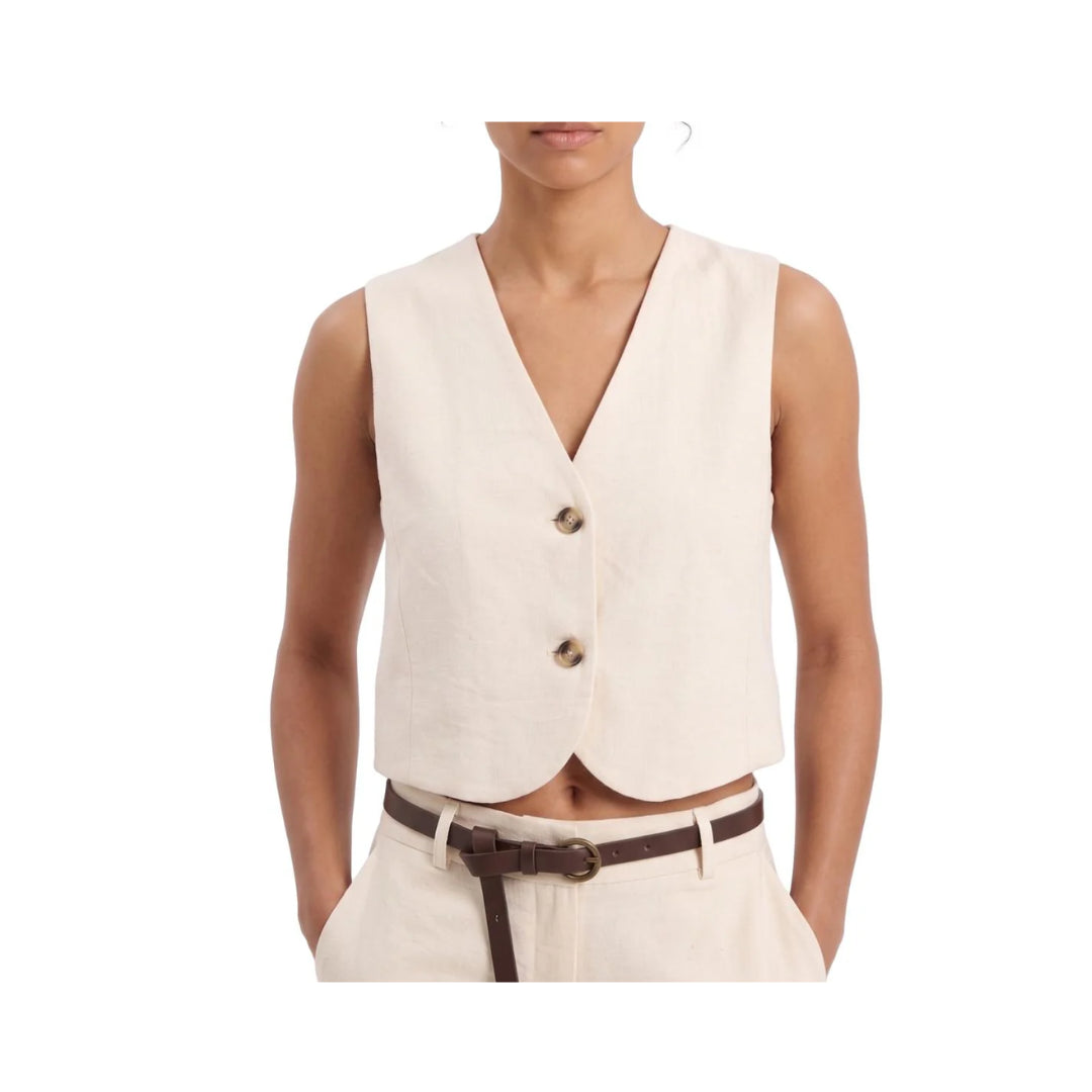 Gilet A Due Bottoni HaveOne

LIA-Q044