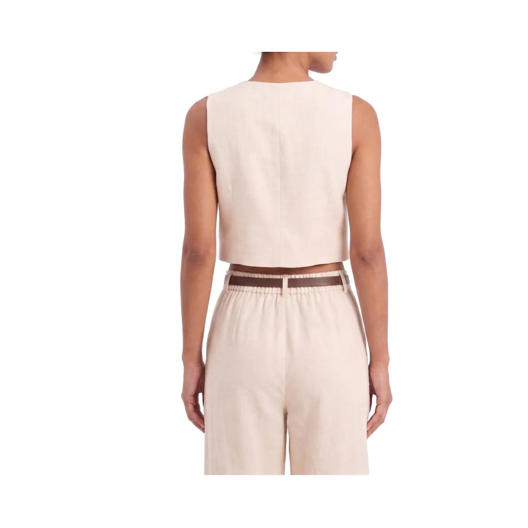 Gilet A Due Bottoni HaveOne

LIA-Q044
