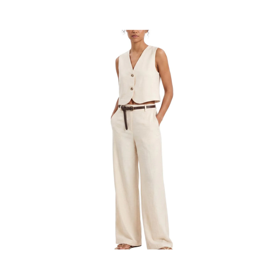Gilet A Due Bottoni HaveOne

LIA-Q044