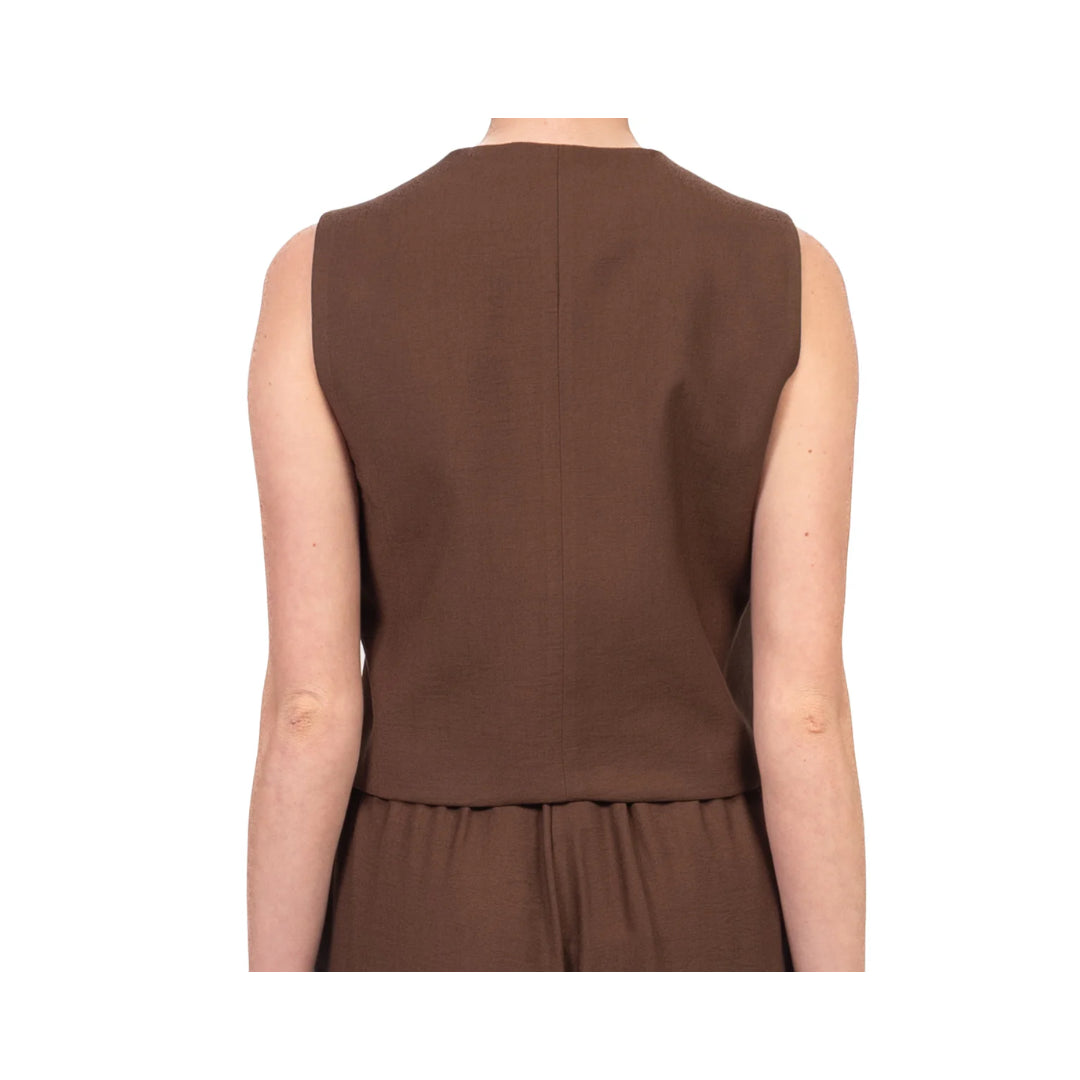Gilet A Due Bottoni HaveOne

LIA-Q044