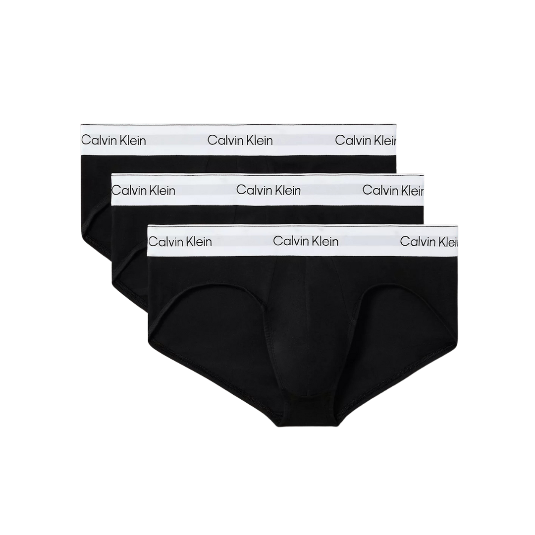 Calvin Klein Slip Confezione Da 3